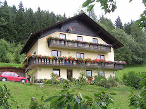 Haus Knigshofer
