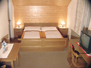 Unterkunft Haus Knigshofer, Sankt Kathrein am Hauenstein