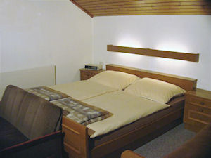 Unterkunft Haus Knigshofer, Sankt Kathrein am Hauenstein