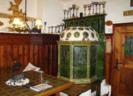 Gasthof Taxi Stanglwirt, szlls Gstling an der Ybbs