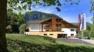 Landhotel Schtterbad