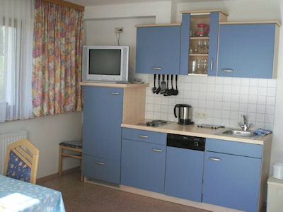 Unterkunft Haus Glck, Neustift im Stubaital