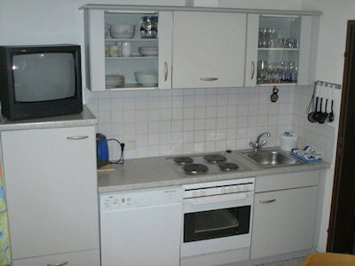 Unterkunft Haus Glck, Neustift im Stubaital