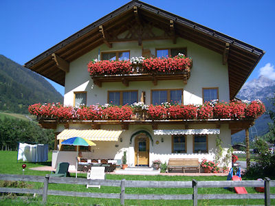 Niggnhof, szlls Neustift im Stubaital