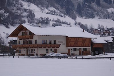 Niggnhof, szlls Neustift im Stubaital