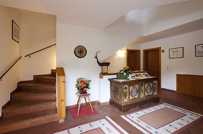 Haus Widmann Ferienwohnungen, szlls Fieberbrunn