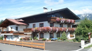 Gstehaus Albert Sillaber