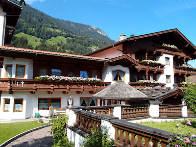 Hotel Ramerhof