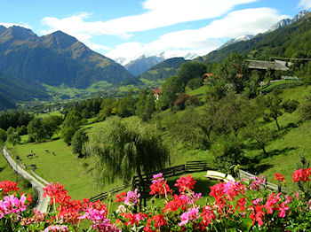Unterkunft Gstehaus Zedlacherhof, Matrei in Osttirol