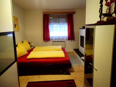 Luxerior Appartement Stadler, szlls Ried im Zillertal