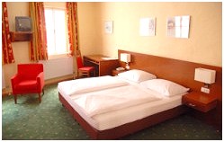 Altstadthotel-Pension-Chiemsee, szlls Salzburg