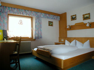 Haus Hannelore, szlls Neustift im Stubaital
