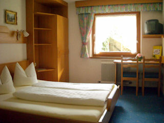 Haus Hannelore, szlls Neustift im Stubaital