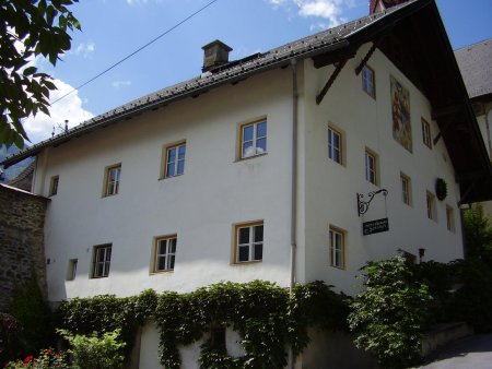 Appartement Jennifer, szlls Oetz / Tirol