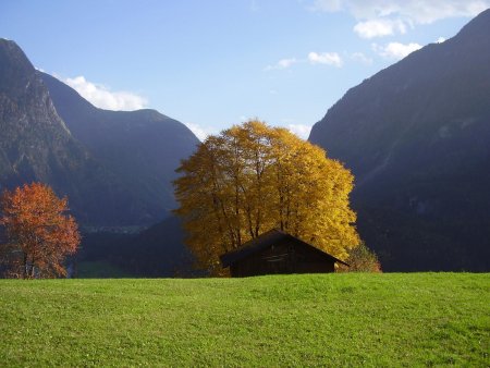 Appartement Jennifer, szlls Oetz / Tirol