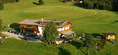 Alpengasthof Hirschberg, szlls Sankt Johann in Tirol