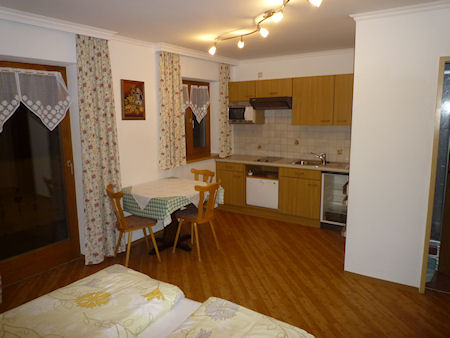 Unterkunft Haus Hller, Kleinarl