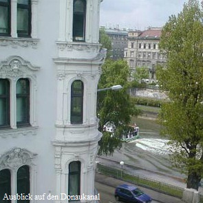 Unterkunft Ferienwohnungen Titz, Wien