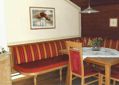 Ferienwohnung Helmut Tipotsch, szlls Schwendau