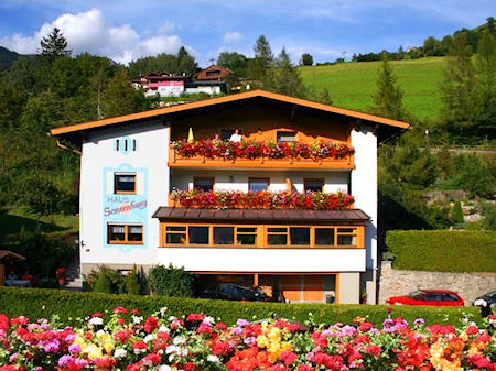 Unterkunft Ferienhaus Sonnenhang, Matrei in Osttirol