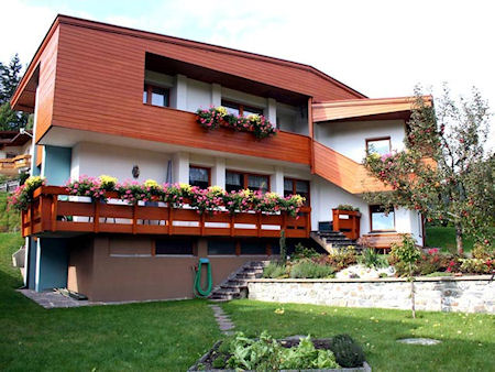 Apartment Panoramablick, szlls Matrei in Osttirol