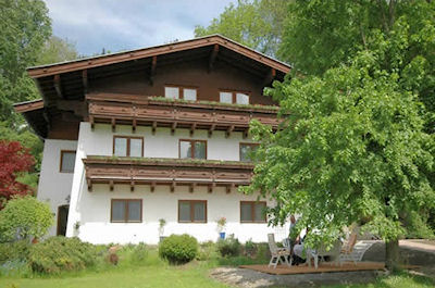 Haus Schtzer