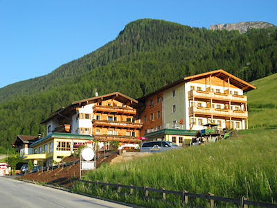 Ferienhotel Jrglerhof