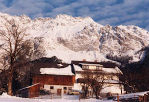 Haus Adler