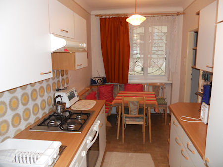 Appartement Augustin