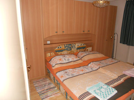 Appartement Augustin, szlls Wien