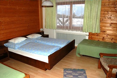 Ferienwohnungen Kapeller, szlls Bruck an der Groglocknerstrae