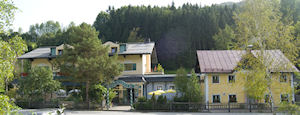 Hotel Voglauerhof, szlls Abtenau