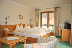 Unterkunft Hotel Voglauerhof, Abtenau