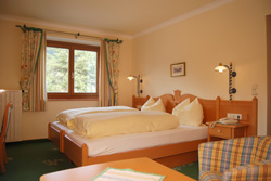 Unterkunft Hotel Voglauerhof, Abtenau