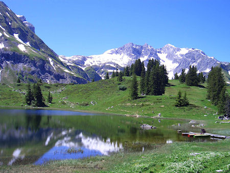 Frhstckspension Rf, szlls Au im Bregenzerwald