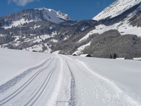 Frhstckspension Rf, szlls Au im Bregenzerwald