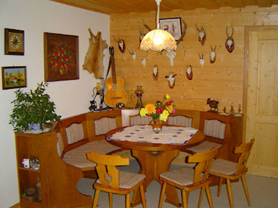 Haus Am Wald Pension Gasthof Abersee Am Wolfgangsee