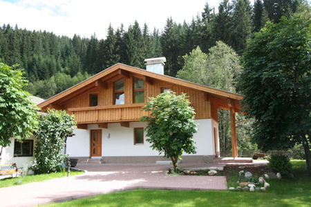 Ferienhaus Berghof