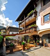 Sternhof Apartments, szlls Ellmau