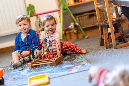 Familienpension Kobichl, szlls Annaberg / Niedersterreich