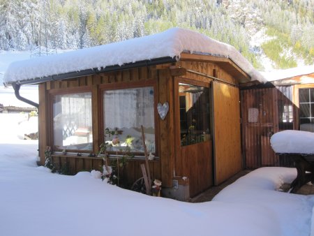 Ferienhaus Gerlinde, szlls Slden