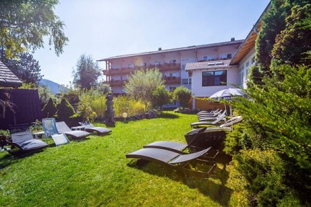 Hotel Paradiesquelle, szlls Puchberg am Schneeberg