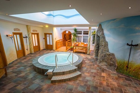 Hotel Paradiesquelle, szlls Puchberg am Schneeberg