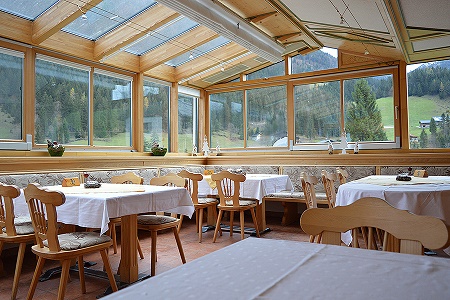 Gasthof Schnblick, szlls Rubach am Pa Gschtt