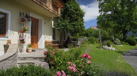 Malerhof, szlls Jenig
