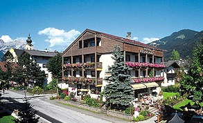 Gasthof Christophorus