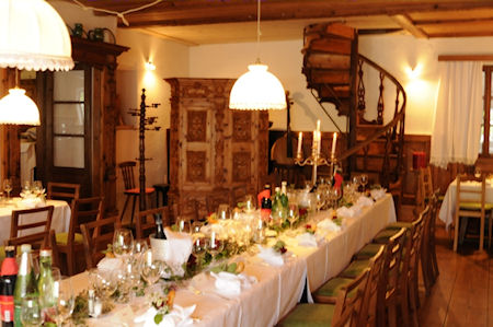 Unterkunft Bru-Gasthof, Hallstatt