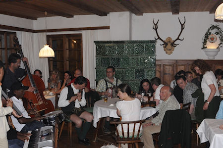 Unterkunft Bru-Gasthof, Hallstatt