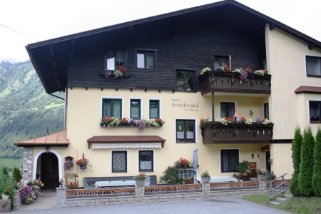 Krausberghof, szlls Bad Hofgastein