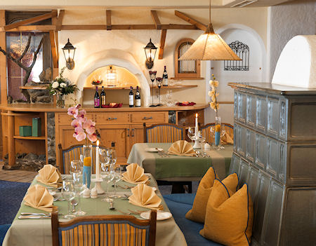 Unterkunft Hotel Tieflehner-Hof, Sankt Leonhard im Pitztal